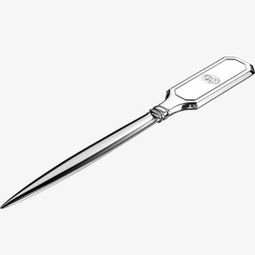 Resim Mektup Açacağı M-650CT 