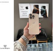 Resim Apple iPhone 16 Pro İkinci El YD | 128 GB | Çöl Titanyum İkinci El ÇÖL RENK İPHONE 16 PRO 128 GB Y.DISI HAT TAKILMADI