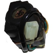 Resim SVNMOTOR CG MODEL MARŞ OTOMATİĞİ 