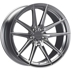 Resim ARC-20190-29 9.0x20-5x112 ET35 73.1 Hyper Black MONACO Jant (4 Adet) 