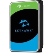 Resim Seagate 3.5 Skyhawk 2tb 5900RPM 256MB Sata3 Güvenlik HDD ST2000VX017 (7/24) (3 Yıl Dist. Garantili) 