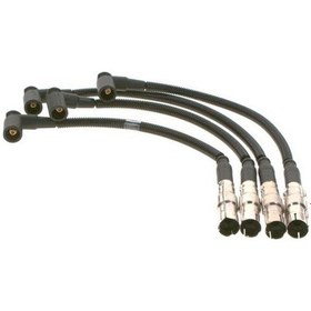 Resim Bosch 0986356310 Atesleme Kablosu Setı Bmw M43 E36 E46 E34 12121709206 