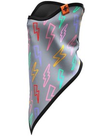 Resim Maskara Üçgen Maske-3AT2112 Karışık 