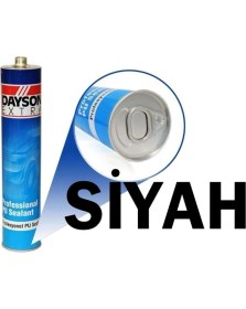 Resim Dayson Extrapu Mastik 280 ml Siyah 