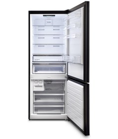 Resim Vestel NFK54001 CRS GI Pro 481 LT No-Frost Kombi Tipi Buzdolabı 