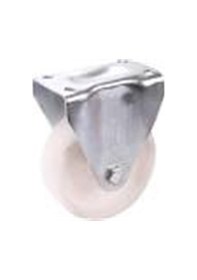 Resim Sabit Teker 80*30 Polyemid 500260 