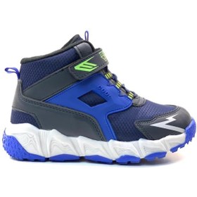 Resim Cool Mixs Ortopedik Erkek Çocuk Lacivert Outdoor Bot 