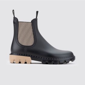 Resim Igor ROCK BICOLOR Kadın Bej Çizme 