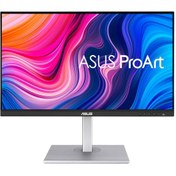 Resim ASUS 27PROART PA278CV IPS 5MS 75MHZ 1XHDMI 2XDP QHD 2560X1440 HOPARLÖR USB 3.2 1XUSB-C YÜKSEKLİK AYARI PIVOT VESA 