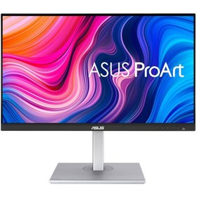 Resim ASUS 27PROART PA278CV IPS 5MS 75MHZ 1XHDMI 2XDP QHD 2560X1440 HOPARLÖR USB 3.2 1XUSB-C YÜKSEKLİK AYARI PIVOT VESA 