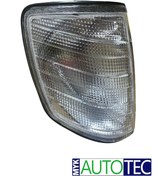 Resim Depo Mercedes W124 Sinyal Sağ Beyaz DEPO 