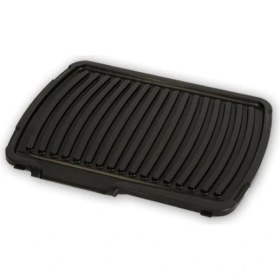 Resim Tefal Gourmet Grill Comfort Izgara Pişirme Yüzeyi TS-01035580 