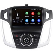 Resim Navigasyon Focus 4 Uyumlu Android Multimedya 