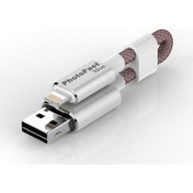 Resim PHOTOFAST PHOTOFAST 32GB USB 3.0 MEMORİES CABLE GEN3 Lightning ŞARJ KABLOLU USB BELLEK 