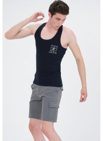 Resim Rich Erkek Yüzücü Kesim Spor Atlet Koşu Sporcu Atleti Çok Renkli 