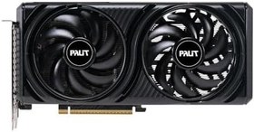 Resim Palit RTX5060 INFINITY 2 OC 8GB 128Bit GDDR7 Ekran Kartı 