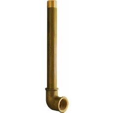 Resim E.C.A Ankastre Banyo Bataryası Sıva Altı Boru Grubu G 1/2'' 102102450 