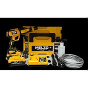 Resim Zamir Hırdavat Şarjlı Yıkama 1400vf Zmr2 
