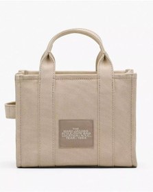 Resim Marc Jacobs Kadın El Ve Çapraz Çanta M0016493-260 Bej 