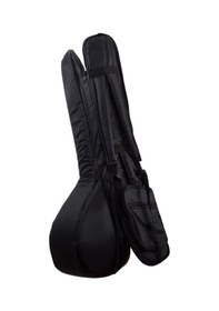 Resim Extreme Xbgk Kısa Sap Bağlama Kılıfı Soft Case Darbe Emici 