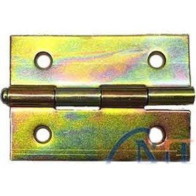 Resim Yaprak Menteşe No:2,5 - 38x61mm, 1 Adet 1 Adet 