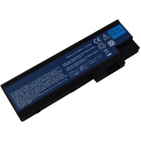 Resim Acer Uyumlu Aspire 9410 9420 Notebook Batarya Laptop Pil 