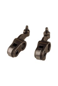 Resim OEM Honda Activa S Piyano Takımı 