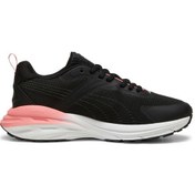 Resim Puma Hypnotic Erkek Siyah Spor Ayakkabı 39523508 001 