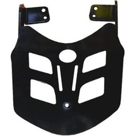 Resim Bajaj Dominar 400 Arka Çanta Demiri (367220584) 