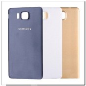 Resim Kdr Samsung Galaxy Alpha Sm-G850 Kasa Kapak (541517403) 