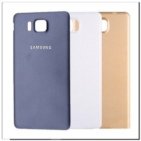 Resim Kdr Samsung Galaxy Alpha Sm-G850 Kasa Kapak (541517403) 