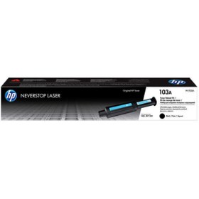 Resim HP 103a W1108a Orjınal Toner / Neverstop 1000a /1000w /mfp 1200a / Mfp 1200w 