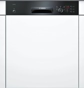 Resim Bosch SMI25DB01T 5 Programlı Bulaşık Makinesi 