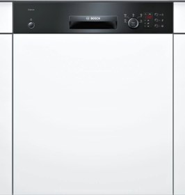 Resim Bosch SMI25DB01T 5 Programlı Bulaşık Makinesi 
