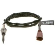 Resim Bosch 0986259073 Egzoz Sicaklik Sensoru 04L906088DA 