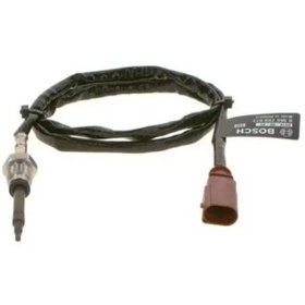 Resim Bosch 0986259073 Egzoz Sicaklik Sensoru 04L906088DA 