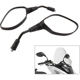 Resim Msr Pcx Ayna Tk Sağ/sol Takım 