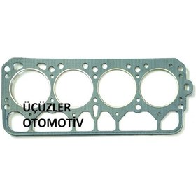 Resim Tofaş Uyumlu M124 Silindir Kapak Contası 