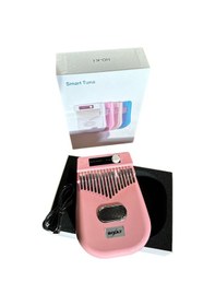 Resim Boult E177-pk Pembe Elektronik Kalimba Taşınabilir Tasarım Kristal Berraklığında Ses Efektli Çalım 