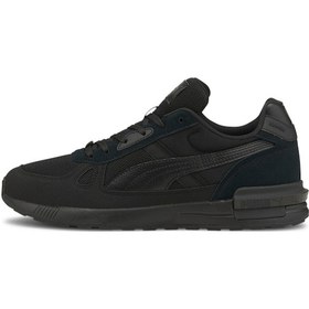 Resim Puma GRAVITON Pro Ayakkabı 380736_01 siyah | Unisex 