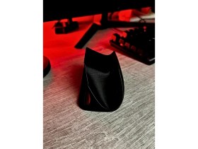 Resim Hype Store TRAK3D Minimalist Xbox Joystick Standı, 3D Baskı Gamepad Tutucu | Uyumlu Tüm Xbox Kumandalarıyla | M 