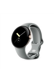 Resim Google Pixel Watch - Fitbit Etkinlik Takibi Özelliğine Sahip Android Akıllı Saat - Kalp Atış Hızı Ta 