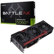 Resim Colorful Battleax Geforce Rtx 5060ti Nb Ex 8gb-v Gddr7 128bit 8gb Aeae1clf0092 