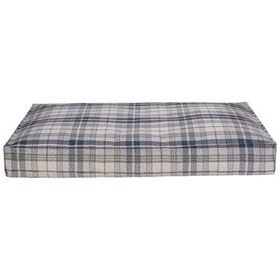 Resim Pet Comfort Lima Varius 20 Köpek Yatağı L 60x90 cm 