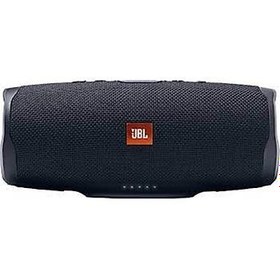 Resim JBL Charge 4 Taşınabilir Bluetooth Siyah Hoparlör 