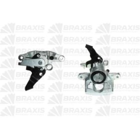 Resim Braxis AG3003 Fren Kaliperi Arka Sağ Nissan Interstar 02- Opel Movano A 00- Renault Master Iı 01- 4400100Q0B 