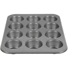 Resim Muffin Cupcake Kalıbı 