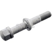 Resim Swag 10100940 - Bıjon Mercedes W124 W126 W201 W202 W140 R107 R12 