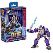 Resim Transformers One Prime Changer Alpha Trion F8692 