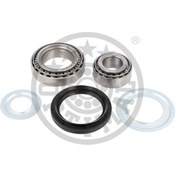 Resim OPTIMAL 401137 On Porya Rulmani (Vw Lt 97-07 Mercedes Sprinter 95-06) 2D0498625 (WE161643) 